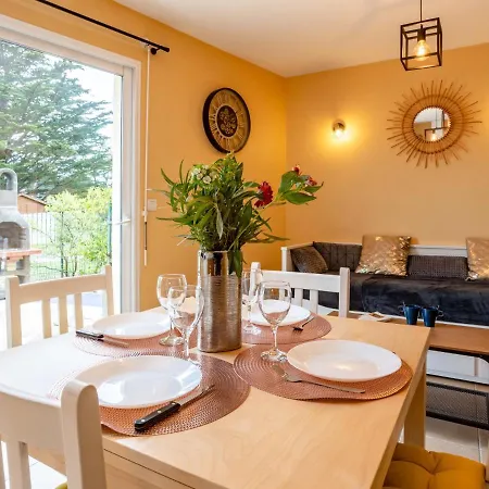 Nyaraló Holiday Guernesey By Interhome
