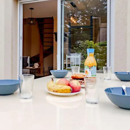 Holiday Guernesey By Interhome * Barneville-Carteret